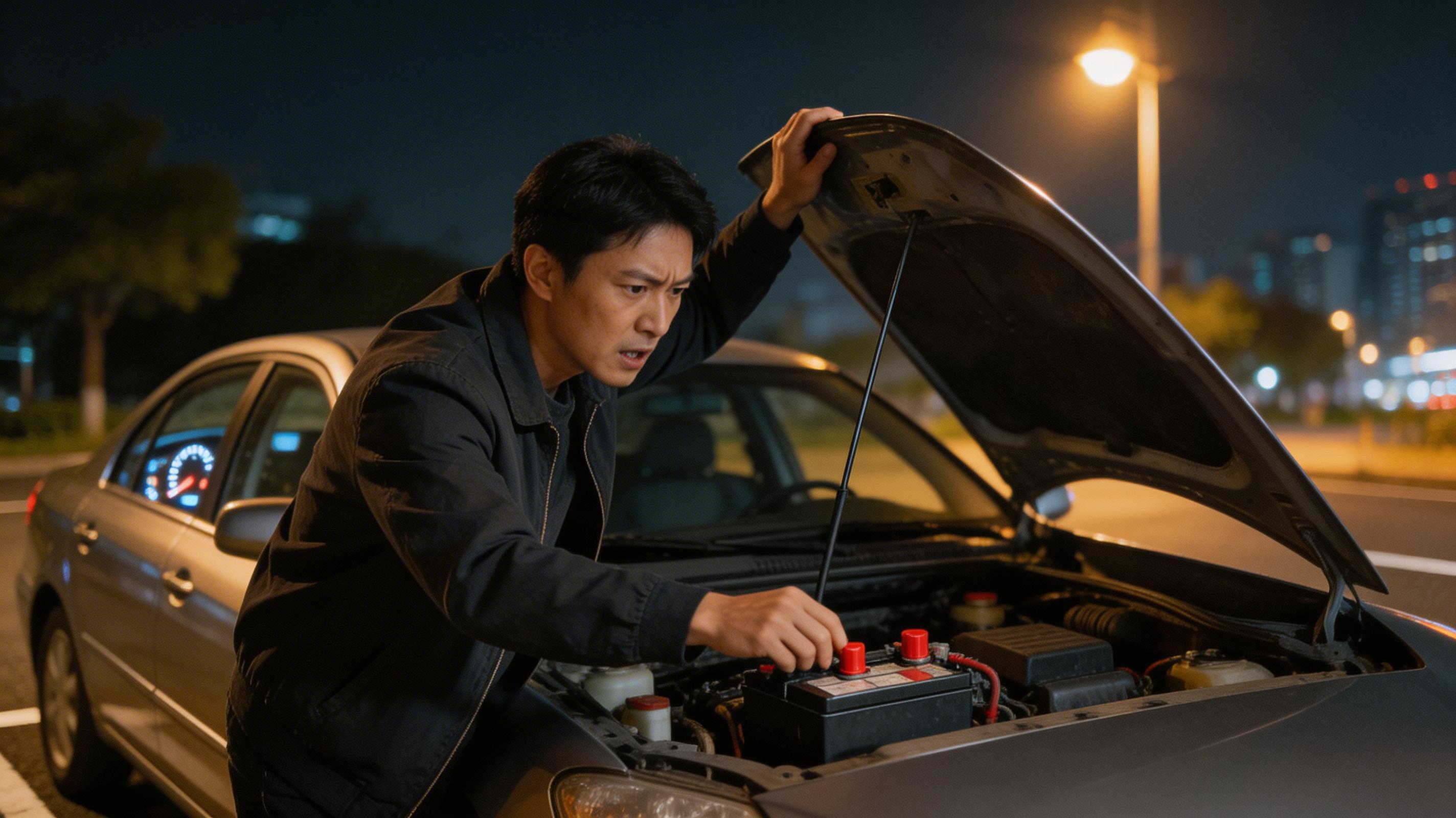 吉时猿汽车维修保养建议